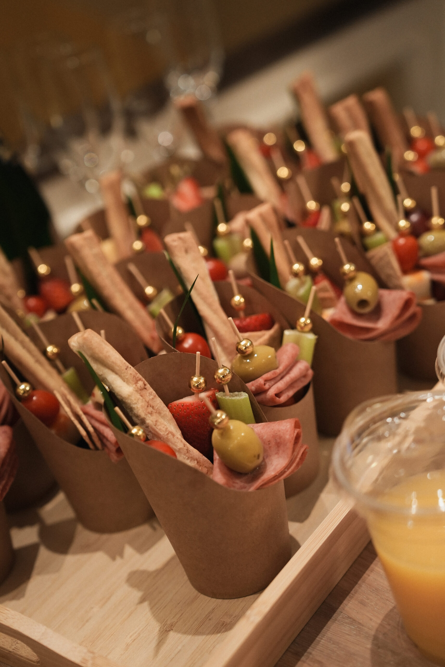 Private pottery events